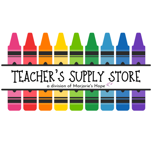 Teachers Supply Store